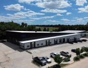 3800 NE 104th St industrial for lease, Oklahoma City, OK