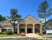 710 Cedar Lake Blvd Office space for lease Oklahoma City, Ok