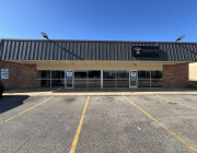 2840 NW 59th St retail space for lease, Oklahoma City, OK