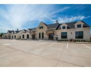Copperfield Business Cottages office spaces for lease Edmond, OK