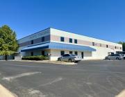 Edmond, OK Industrial Warehouse for lease