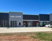 7017 Ozzy Ave industrial park for lease Oklahoma City, OK