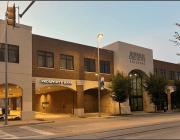 Robinson Executive Building office space available for lease, downtown Oklahoma City, OK