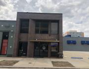 615 N Broadway office space for lease midtown/downtown Oklahoma City, OK