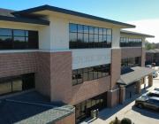 3550 West Robinson Street, office space for lease, Oklahoma city, OK