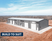 11403 Black Sand Dr Industrial - Flex Space for Lease Edmond, OK