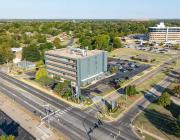 2801 Parklawn Drive  |  Office  |  Midwest City, OK