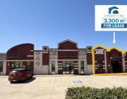 413 South State Street Industrial Flex Space for lease, Edmond, OK