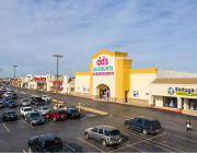 Walnut Square retail space for lease Oklahoma City, Ok 