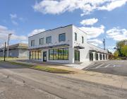 1820 Northeast 23rd St office retail space for lease, Oklahoma City, OK
