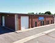 Yukon Flex Space for Lease, Yukon, OK