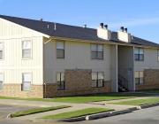 Chaparral Townhouses