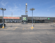 2505 W Main St | Norman for Lease