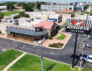 restaurant-freestanding building for lease  S Meridian, Oklahoma City, Ok 