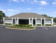 office space for lease north Oklahoma City, OK exterior photo