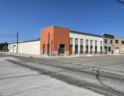 studio/oﬃce space and warehouse space for lease Oklahoma City, OK