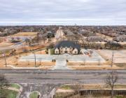 14324 N Western Ave. office for sale, Edmond, OK