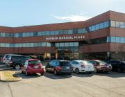 1125 N Porter Ave, Unit 201  |  Office Condo  |  Norman, OK