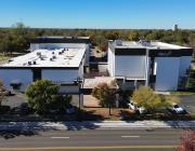 900 & 950 N Porter Ave | Office | Norman, Ok
