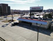 retail restaurant property for sale west Oklahoma City, OK