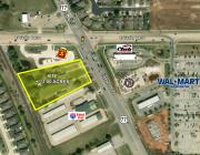 3614-3622 CLASSEN BOULEVARD land for sale or lease, Norman OK