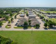 Wilshire Garden Office Complex for Sale North Oklahoma City, Ok