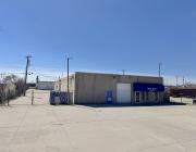 Industrial building for sale Oklahoma City, OK, exterior building photo