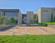 4334 Northwest Expressway  |  Northwest Office Center  |  OKC, OK