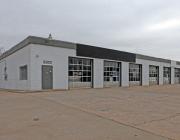 4400 - 4408 S Robinson  |  Industrial  |  Oklahoma City, OK