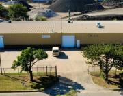 Industrial building  for sale on NE 23rd, Oklahoma City, OK