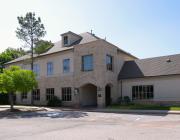5619 N Classen  |  Oklahoma City  |  Office