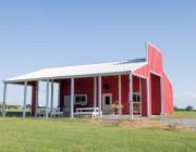 Mini Ranch & Horse property for sale Durant, Ok exterior photo