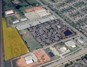 Edmond, OK Industrial Land for sale