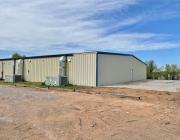 5909 Aero Dr industrial building, Tuttle, Ok For Sale