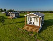 Retreat & Hospitality Property for sale Durant, Ok exterior photo