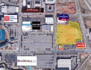 Bricktown Development Land Oklahoma City Retail Investment For Sale