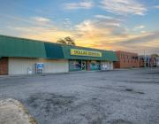 Dollar General building for sale Poteau, OK