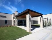 DHS Building | Ardmore