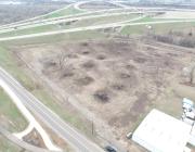 6.31 Acres on NE 4th Street Oklahoma City, OK land for sale