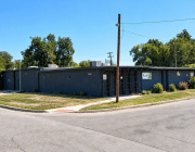 1648 NW 2nd  |  Office / Warehouse  |  OKC, OK