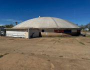 621 N Independence Ave office or retail property for sale Enid, OK