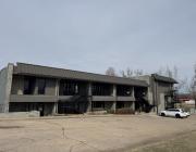 7901 NE 10th Street office property for sale Midwest City, Ok exterior photo