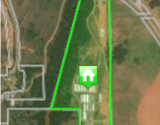 16495 Oklahoma 37  |  Land and Infrastructure For Sale  |  Minco, OK