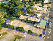 2 East 11th Street  |  Office  |  Edmond, OK