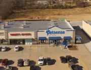 Shoppes on the Creek shopping center for sale Seminole, OK