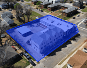 1216 N Blackwelder Ave Multi-family property for sale Oklahoma City, OK