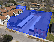 B12 multi-family property for sale Oklahoma City, Ok
