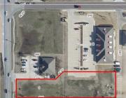 800 W 18th St land for Sale Edmond, OK aerial