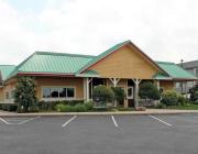 3600 S Broadway former restaurant space for Sale Edmond, OK