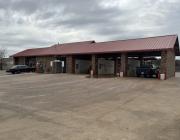 Choctaw Car Wash property for sale, Choctaw, OK